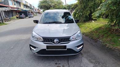 Proton Saga Premium PREMIUM AT in Tasek Gelugor, PNG