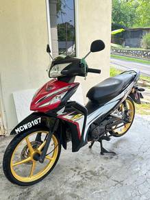 Honda Dash 110