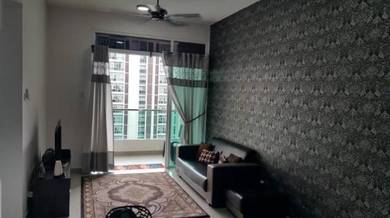 Condominium For Sale in Mutiara Ville @ Cyberjaya