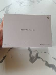 Xiaomi Pad Mini 12GB+512GB WiFi 