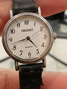 Original Orient lady watch japan