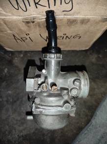 Kaburetor Orimoto EX5 HP
