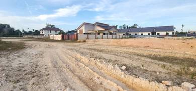 Residential Land in Kuantan, PHG