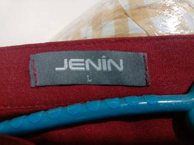 baju melayu