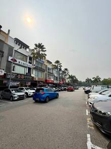 Shop lot For Rent in Skudai,JHR