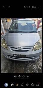 Perodua Viva EZ STANDARD in Kuching, SWK