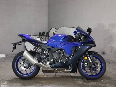 Yamaha YZF-R1