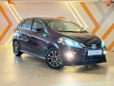 Perodua MyVi ADVANCE in Kajang, SGR