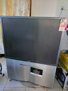 TV Sony Wega 