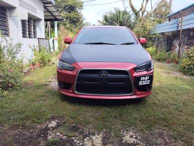 Mitsubishi Lancer GT in Kulim, KDH