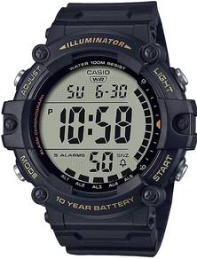 Watch- Casio Sports AE1500WHX -ORIGINAL