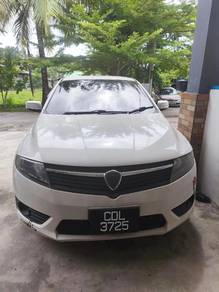 Proton Preve EXECUTIVE in Peringat, KTN