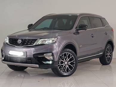Proton X70 PREMIUM 2WD in Setapak, KUL