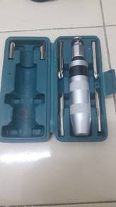 lMPACT DRIVER SET