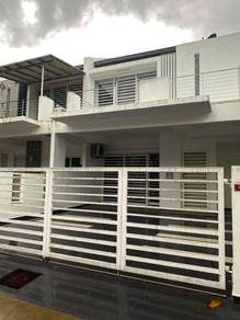 2-storey Terraced House For Sale in Ayer Keroh,MLK