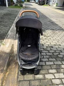 signature joie stroller