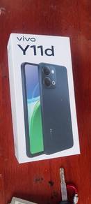 vivo y11d