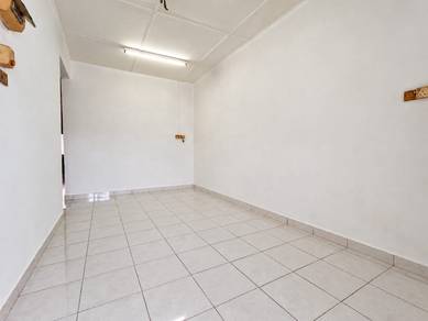 1-storey Terraced House For Sale in Skudai,JHR
