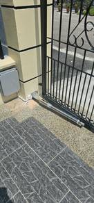 System Offer Auto Gate 电动门系统优惠 OAE 333A