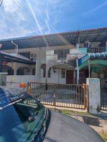 2-storey Terraced House For Sale in Ipoh,PRK