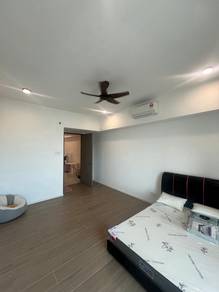 Service Residence For Rent in Bay Suites