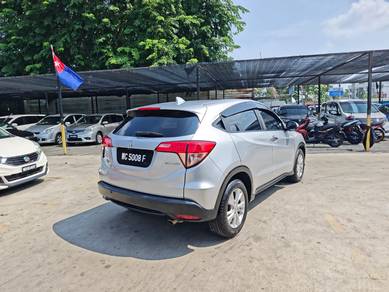 Honda HR-V V in Batu Pahat, JHR