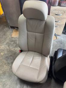 Seat Depan BMW E63 630i 