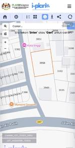 Residential Land in Kemaman, TRG