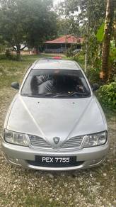 Proton Waja in Kulim, KDH