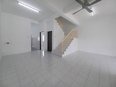 2-storey Terraced House For Sale in Bandar Puteri Klang,SGR