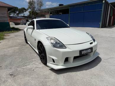 Nissan Fairlady Z ST in Kajang, SGR