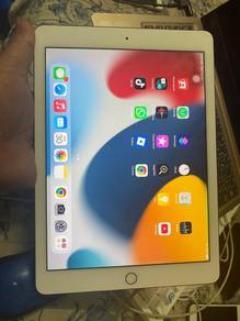 ipad air 2 10.1 128gb good condition 
