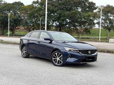 2024 Proton S70 FLAGSHIP