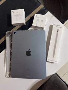 Ipad Air 4th 64gb Blue