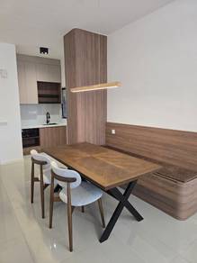 Condominium For Rent in Segambut,KUL