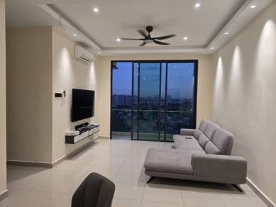 Room in USJ, SGR