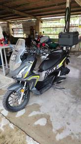 Honda ADV 160