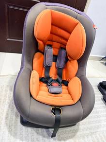 Preloved Baby Car Seat