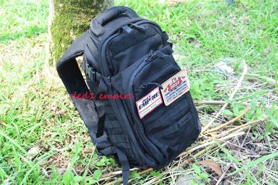 5.11 – beg galas taktikal “ALL HAZARD NITRO” (ASLI