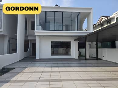 Semi-Detached House For Sale in Bukit Mertajam,PNG