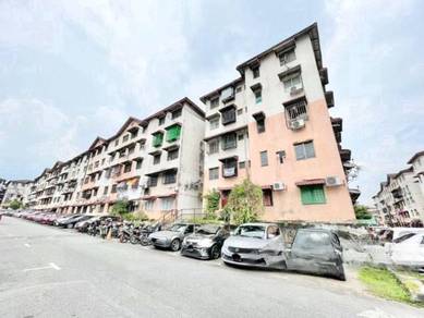 Apartment For Sale in Apartmen Harmoni