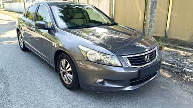Honda Accord VTi-L in Alor Setar, KDH