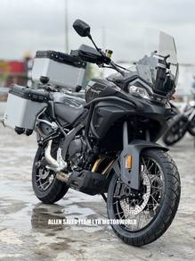 CFMOTO 700MT