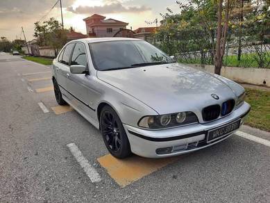 BMW 528i 28i in Klang, SGR