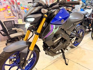 Yamaha MT150