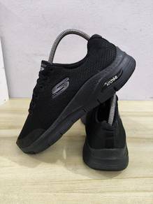 Kasut Skechers Sport  6.5uk