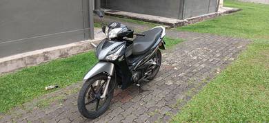 Honda Wave 125i