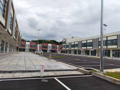 Shop lot For Rent in Sungai Petani,KDH