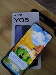 vivo Y05
