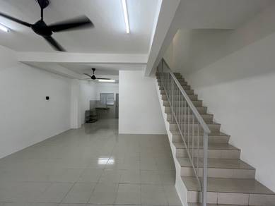 2-storey Terraced House For Rent in Chemor,PRK